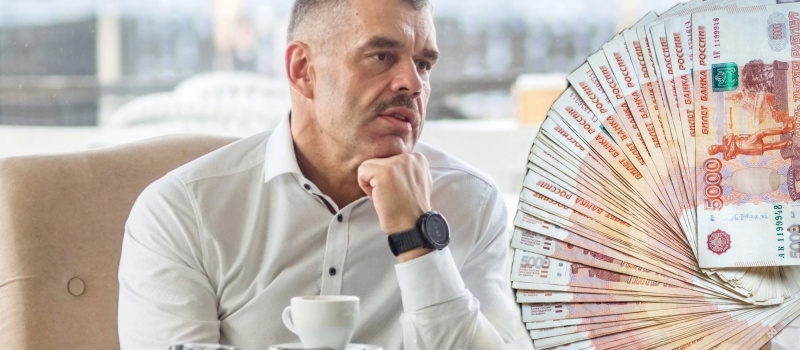    Николай Смирнов и Ирина Яковлева, коллаж "Фактор"