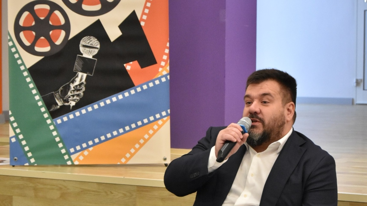 пресс-служба "Созвездия"📷
