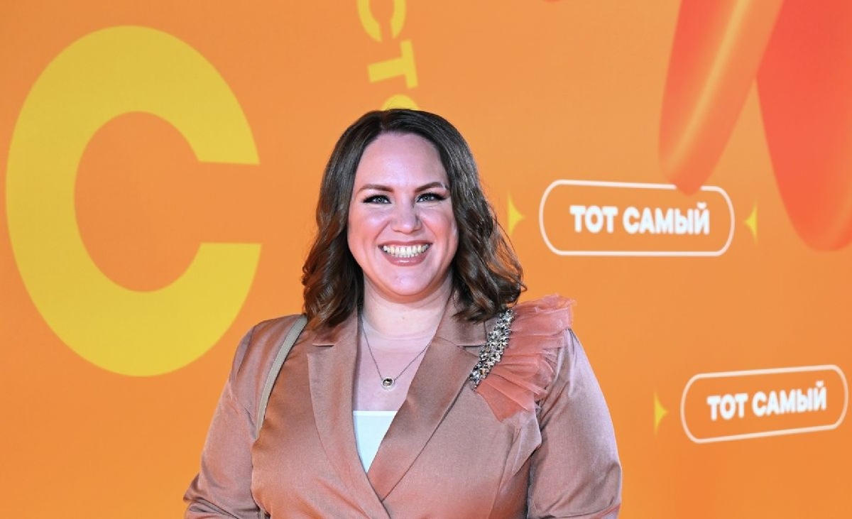    Ксения Корнева (фото: РИА Новости / Екатерина Чеснокова)