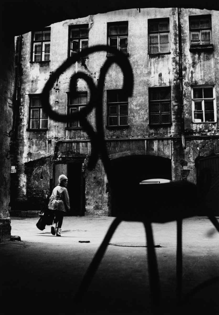 Фото: Леонид Богданов / Art of Foto