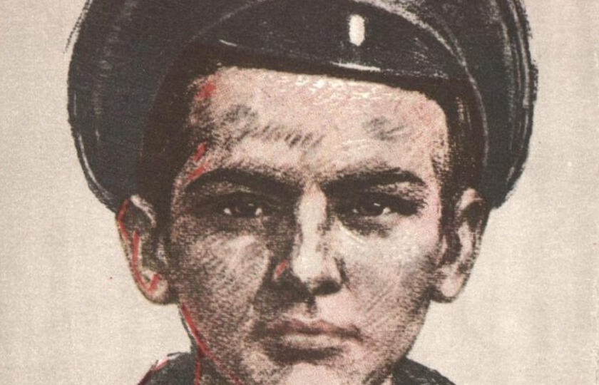 Трагическая судьба Павлика Морозова: почему всё, что мы знаем о нём, неправда?