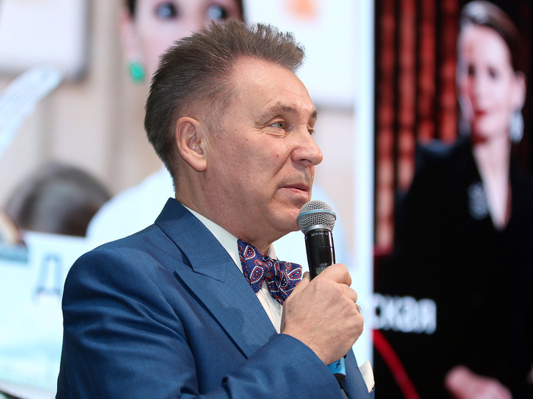   Геннадий Черкасов