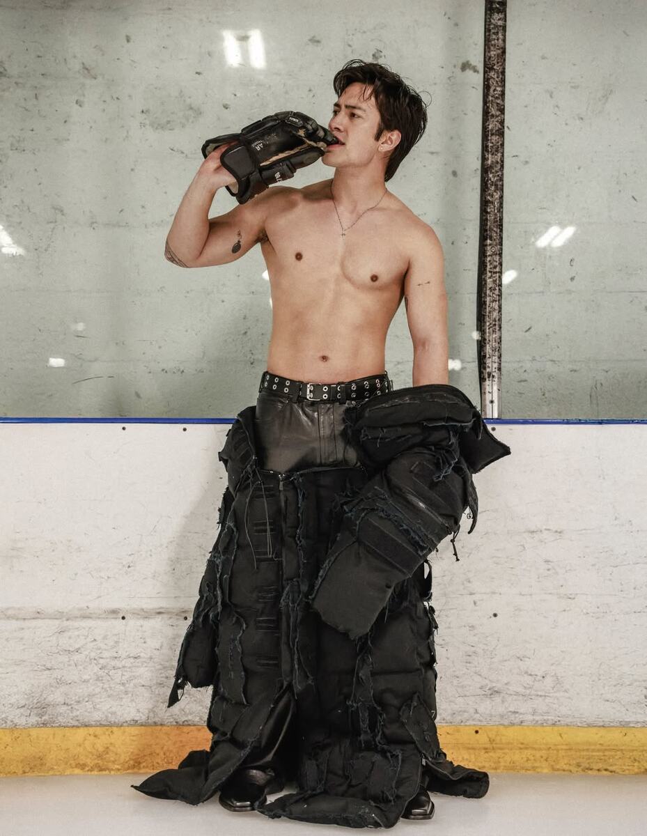    Игра еще не окончена: пять актеров из «Жаркого соперничества», за которыми мы будем следить (фото 1)