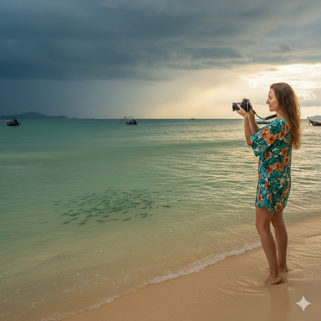 Это не мотивационный пост в духе "я смогла, и ты сможешь". 