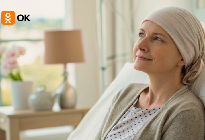 фото: Пресс-служба Одноклассники