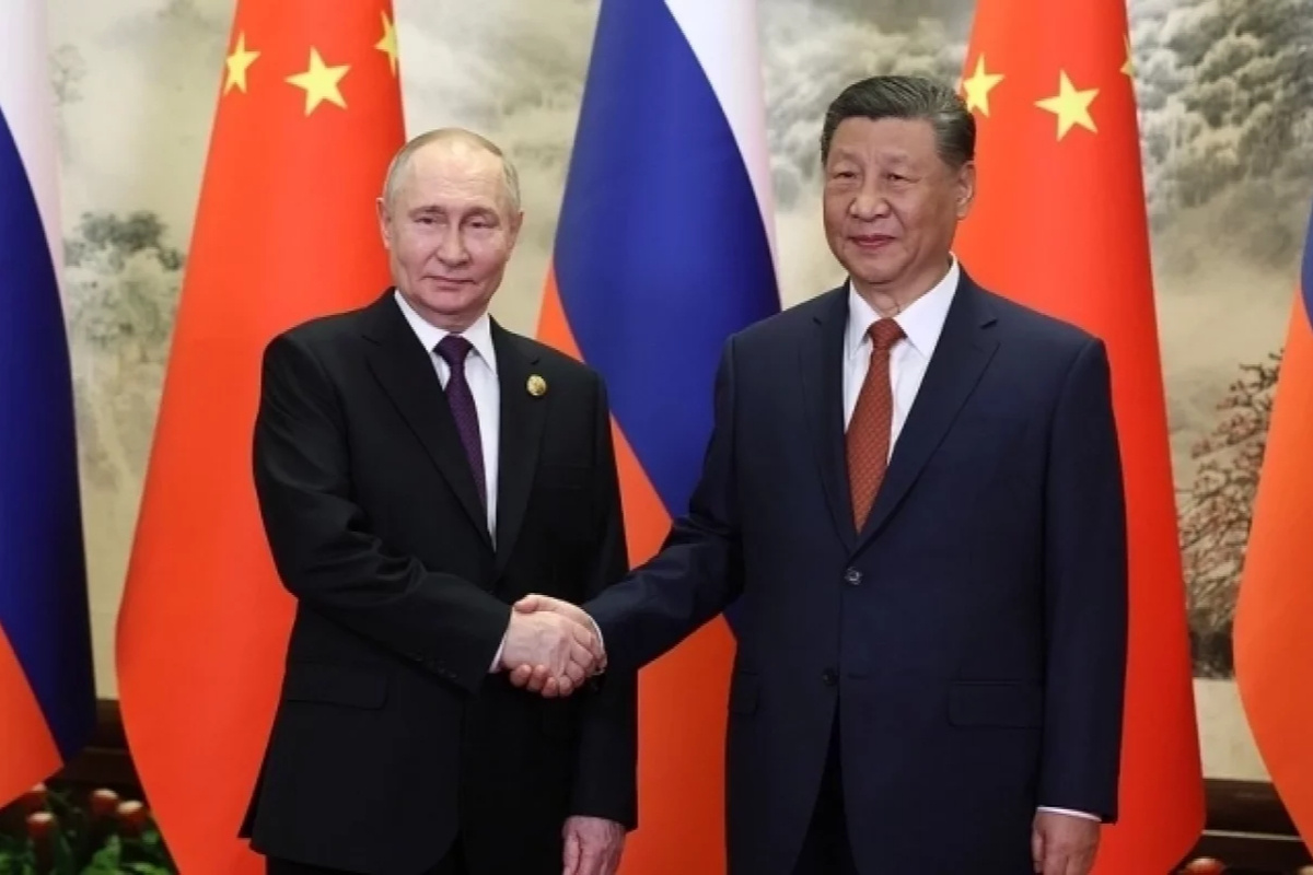    Фото: пресс-служба Кремля