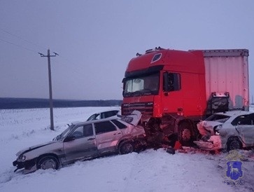    ГУ МВД России по Самарской области