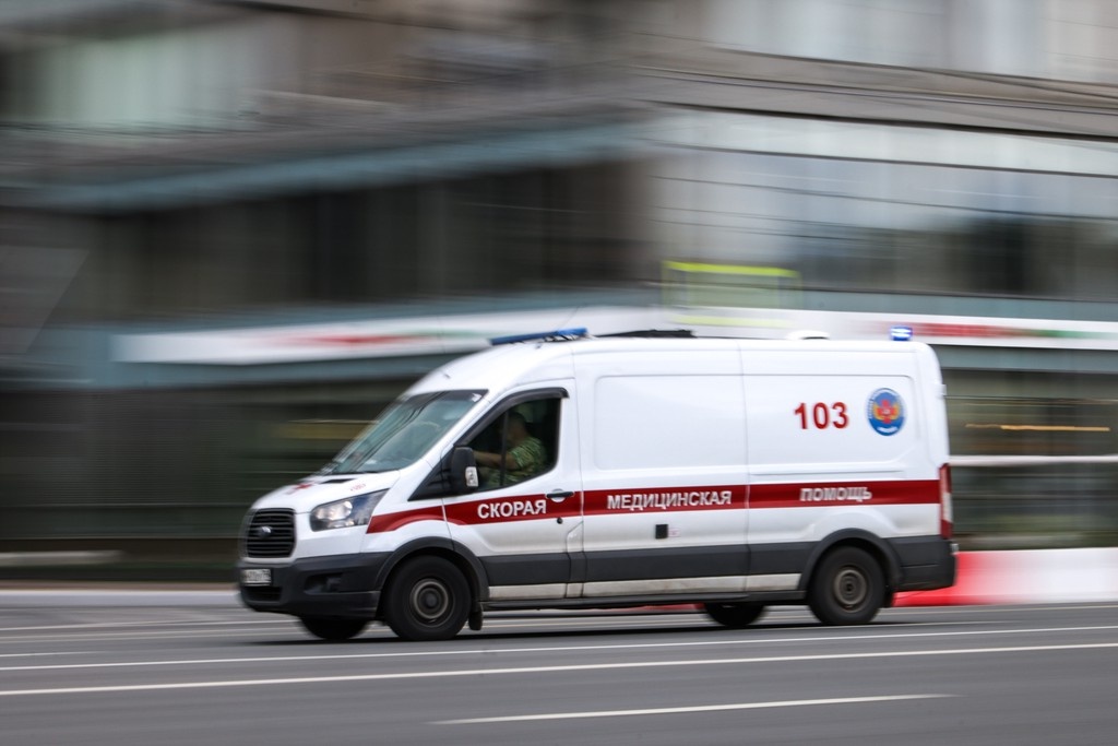    Фото © Сергей Лантюхов / Абзац