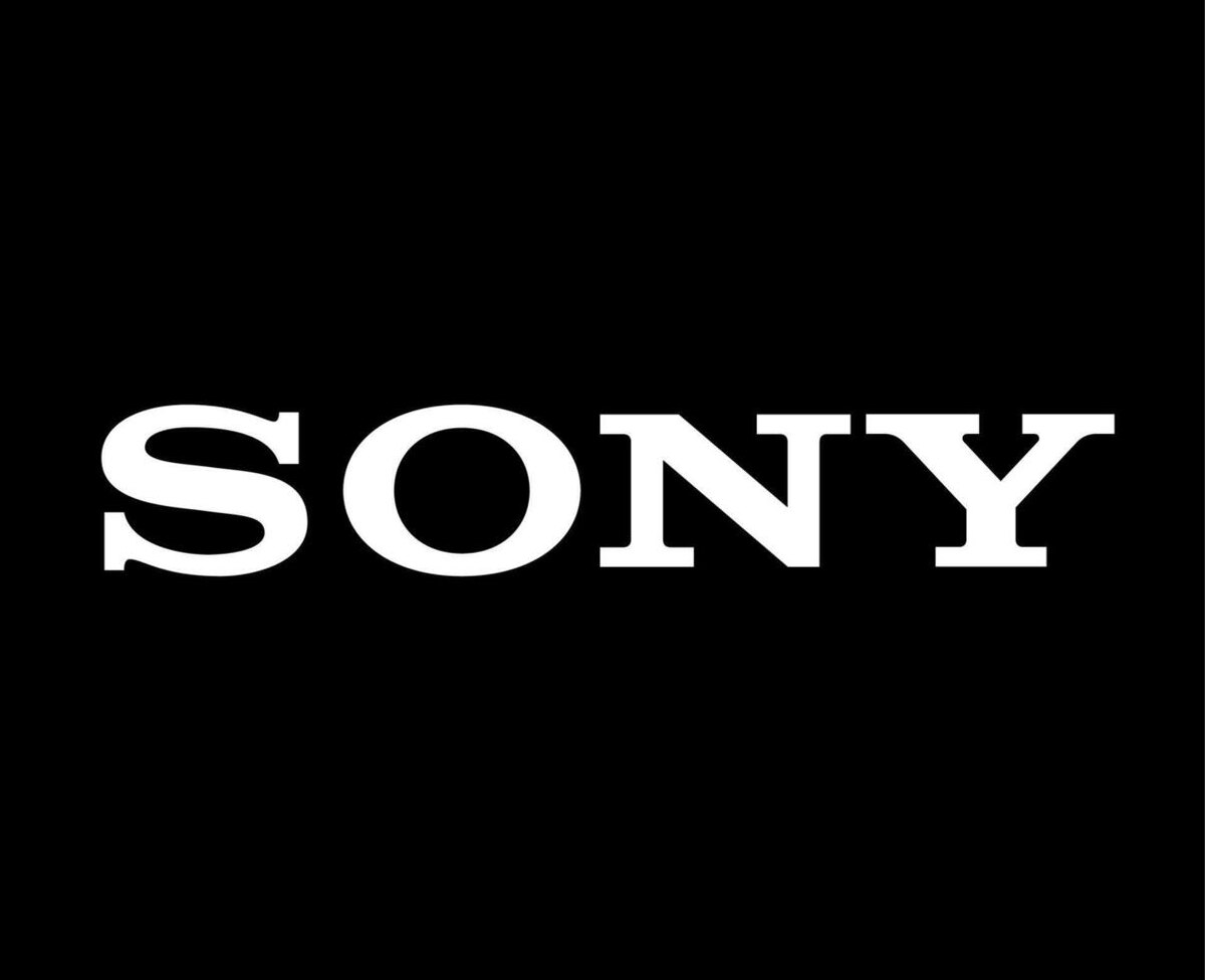 Логотип Sony