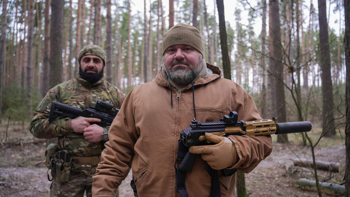 Фото: ИЗВЕСТИЯ/Сергей Прудников
