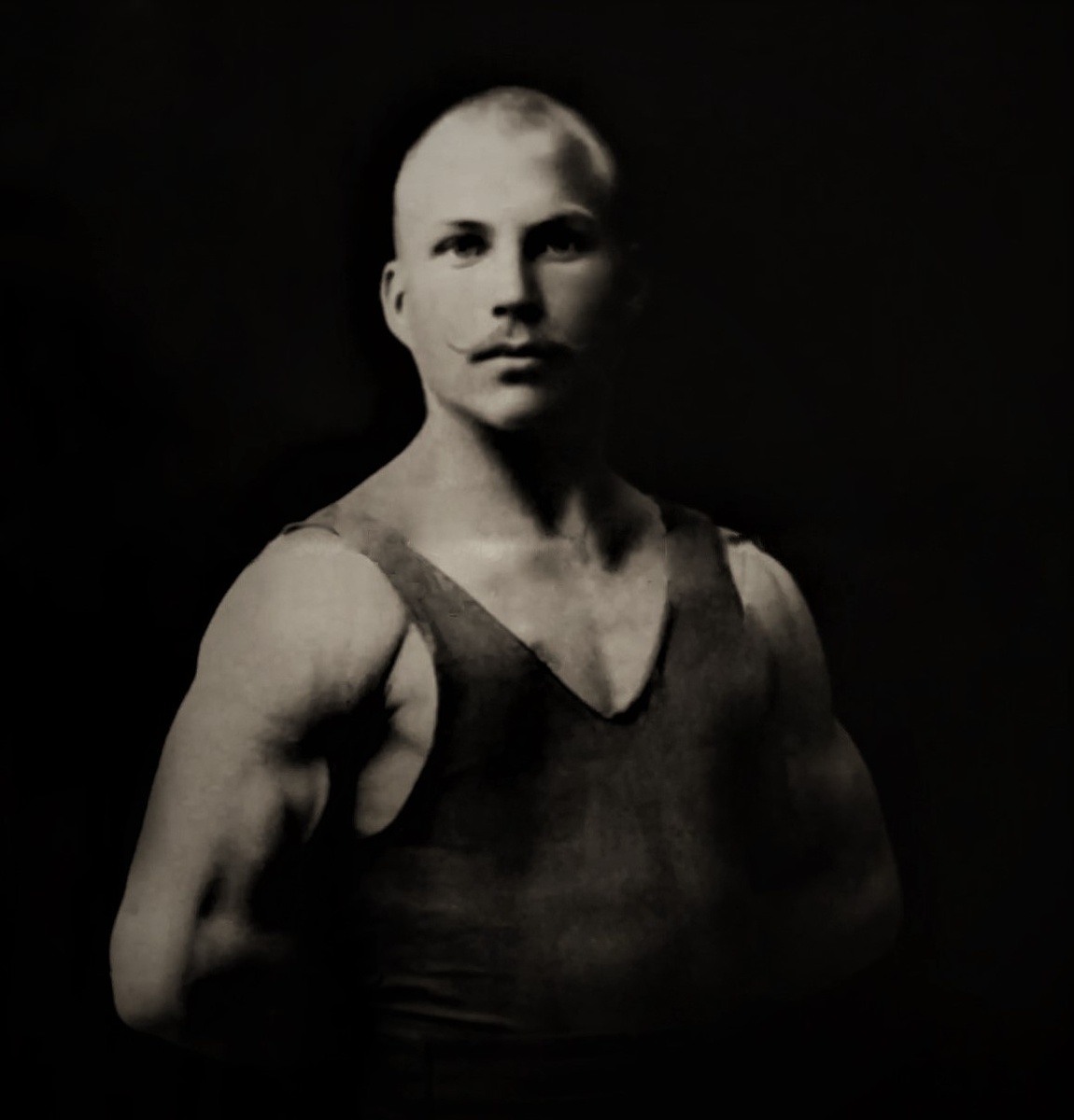 Александр Засс. Источник фото: Яндекс картинки.