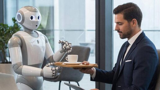 Как боты и умные сайты заставляют деньги работать на бизнес