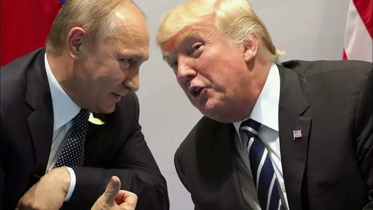 Трамп резко поменял мнение о Путине после претензий Зеленского?