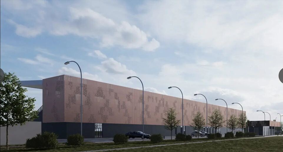    Минстрой МО