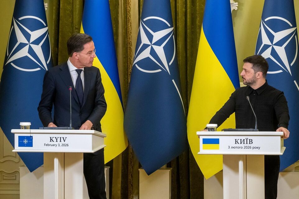    Pavlo Bahmut/Keystone Press Agency / www.globallookpress.com