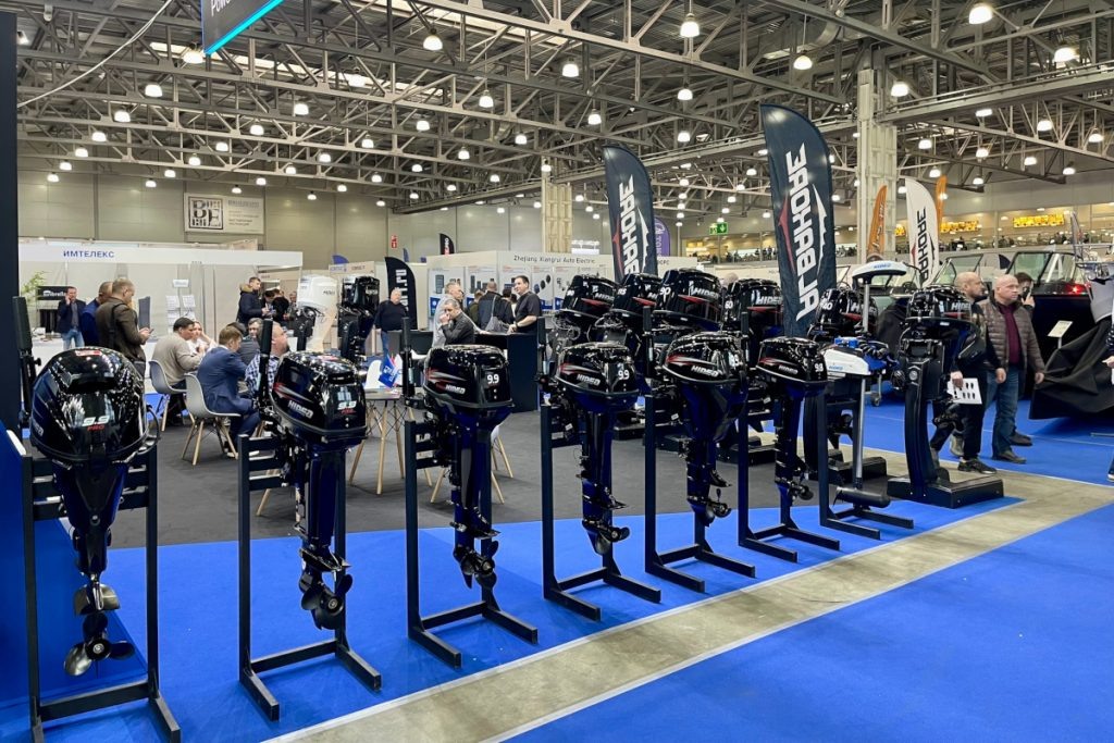 Фото: МВЦ «Крокус Экспо»📷
