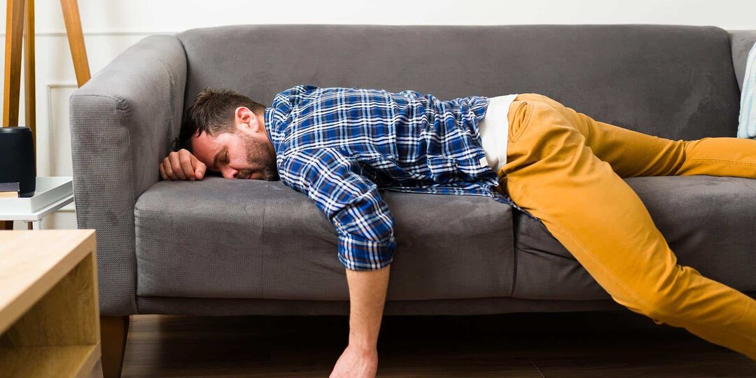 Постоянная вялость: в чем может быть причина? Врач уточнила чек-лист для обследования