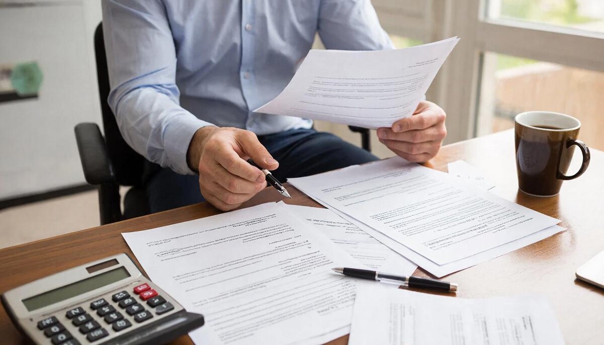 декларация 3‑НДФЛ и необходимые документы