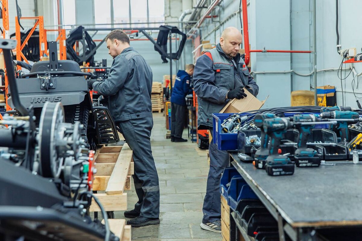    Фото: Администрация Орехово-Зуевского городского округа, источник: ozmo.ru