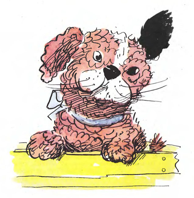 Иллюстрации к «Веселая семейка» Носова, источник: fairyroom.ru