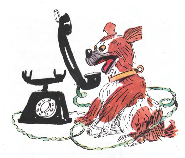 Иллюстрации к «Веселая семейка» Носова, источник: fairyroom.ru