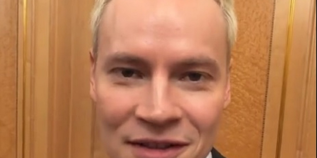 Shaman исполнил желание мальчика из Камышина и позвал его на концерт в Волгоград