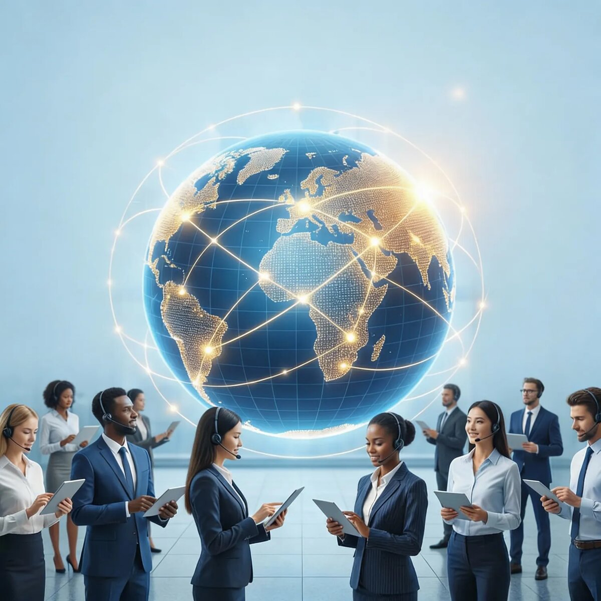 Внешний рынок