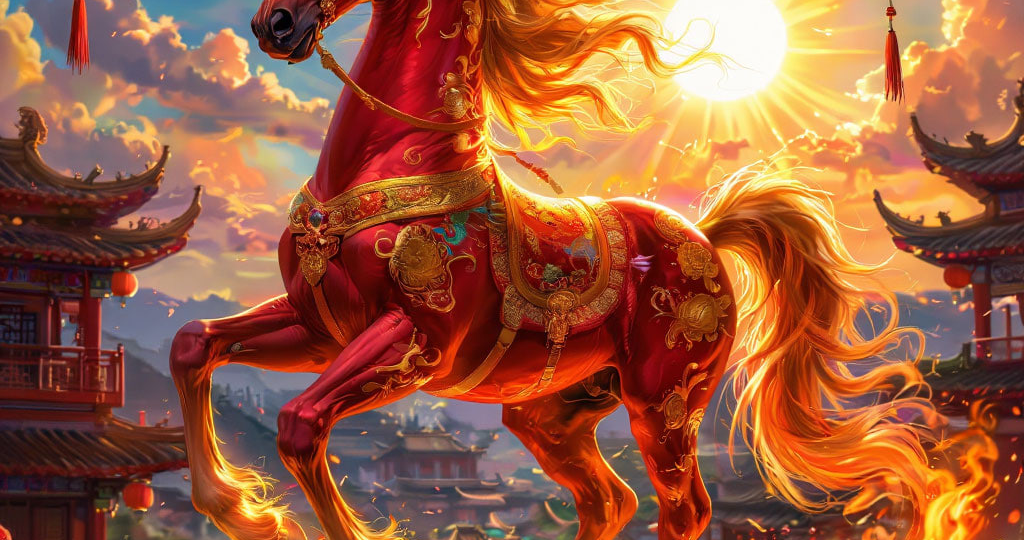 🐎 2026: ГОД ОГНЕННОЙ ЛОШАДИ. ВАШ ГИД ПО ВЫЖИВАНИЮ (с чувством юмора). Прогноз по знакам.