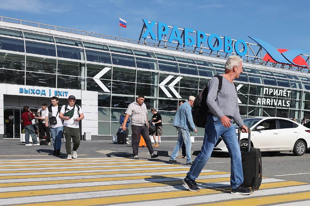 © Виталий Невар/ТАСС