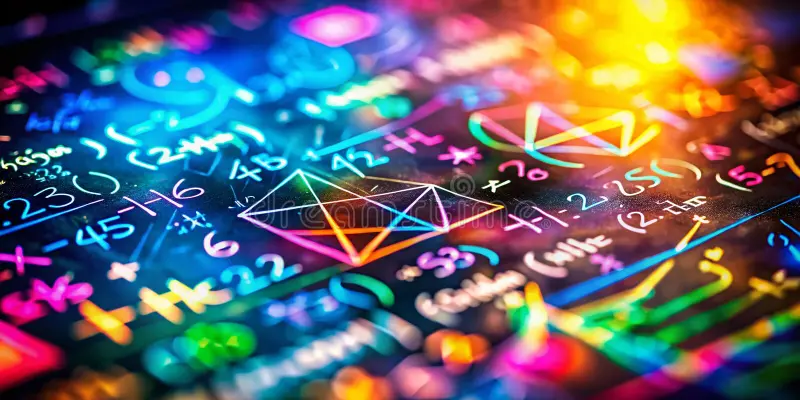 Эстетика математики очевидна, а вот как с этикой...