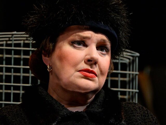    Фото: РИА Новости/Владимир Федоренко