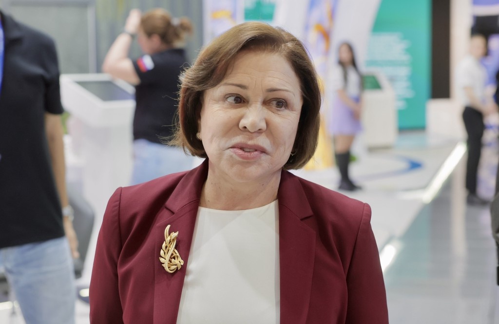    Фото © Дмитрий Дубинский / Абзац