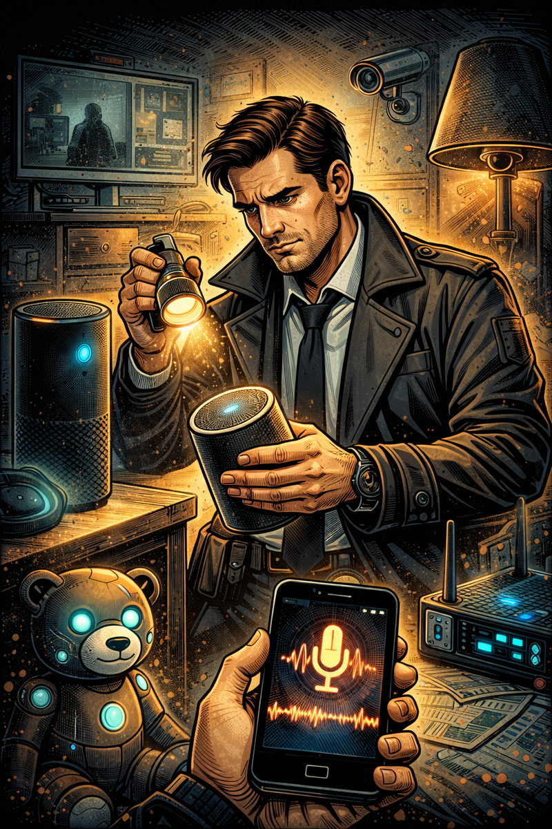 Я не люблю начинать с страшилок. Я люблю начинать с фактов.