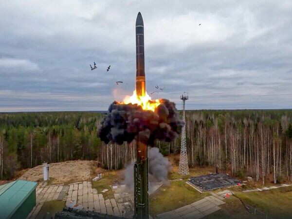 Контроль вооружений – всё, что может ждать мир после окончания действия СНВ-3