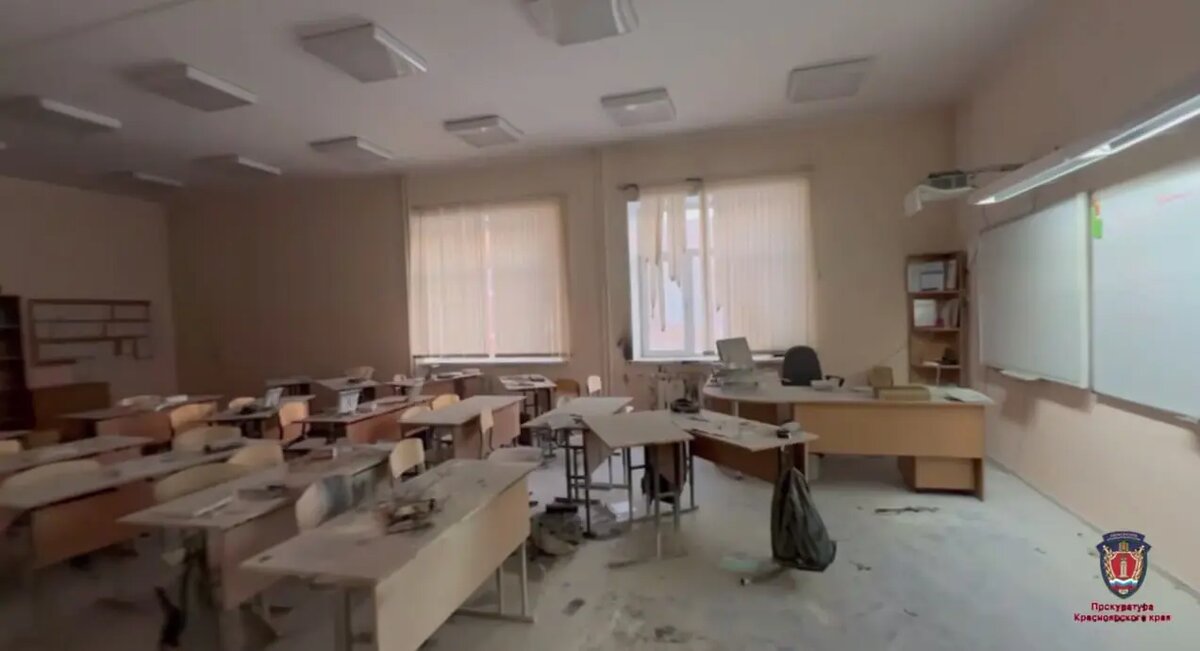    Фото: скриншот из видео пресс-службы прокуратуры Красноярского края.