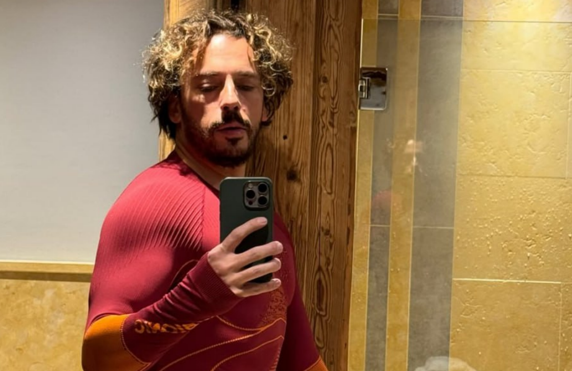 Максим Галкин (иноагент). Фото: соцсети / @maxgalkinru