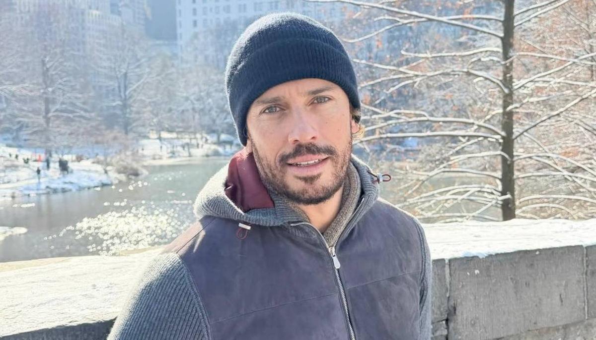 Максим Галкин (иноагент). Фото: соцсети / @maxgalkinru