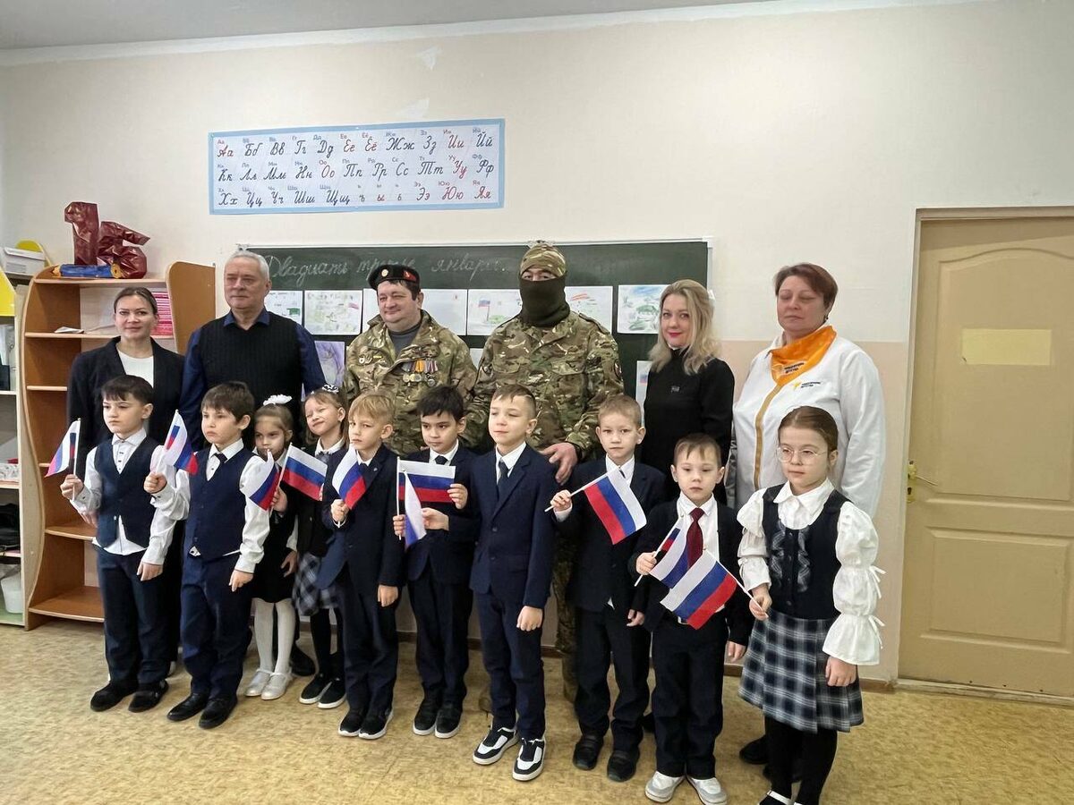 Фото предоставлено Эльмирой Гайнутдиновой