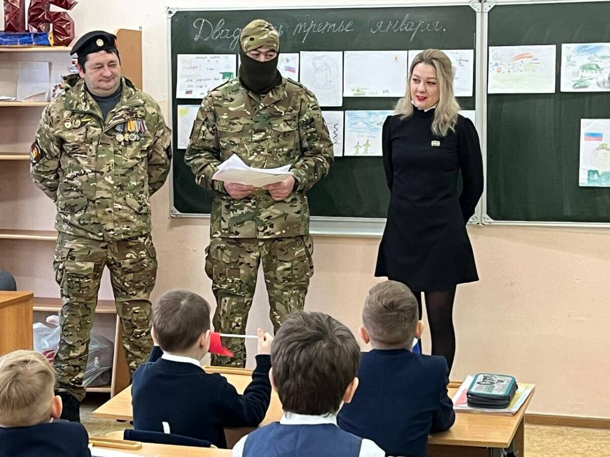 Фото предоставлено Эльмирой Гайнутдиновой