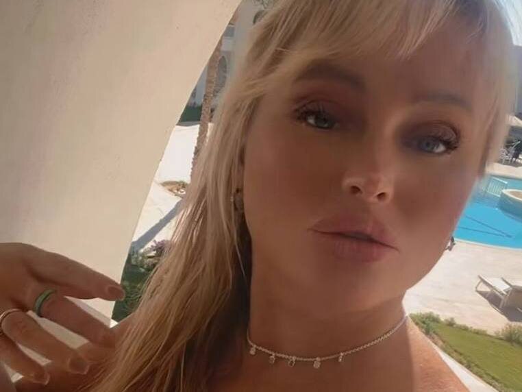 Дану Борисову вновь захейтили. Фото: соцсети