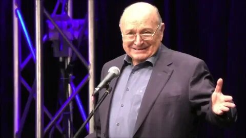 Михаил Жванецкий. Фото из открытых источников