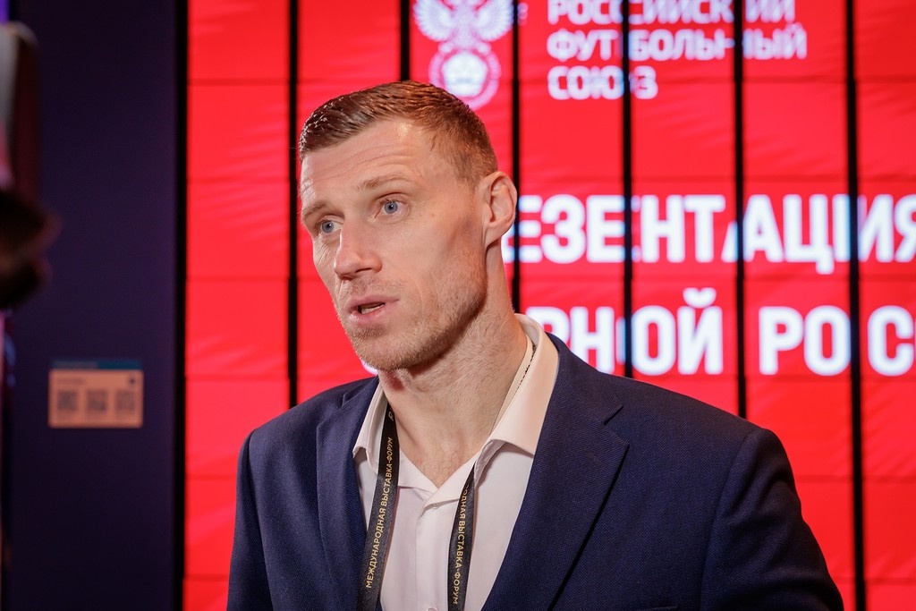    Фото © Дмитрий Дубинский / Абзац