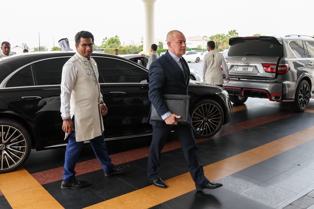    Фото © Валерий Шарифулин / ТАСС