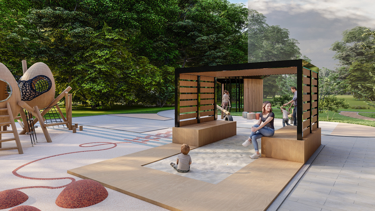 ЖК Кастура Таун, Казань