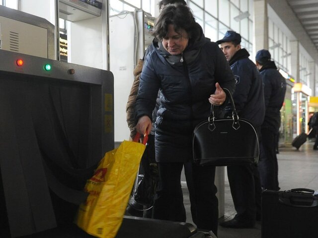    Фото: ТАСС/Сергей Карпов