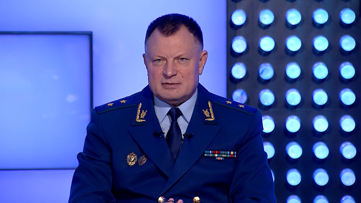    Фото: телеканал «Краснодар»