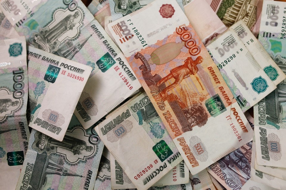    Минимальная зарплата на Кубани увеличилась на 4 653 рубля в 2026 году Архив "КП"
