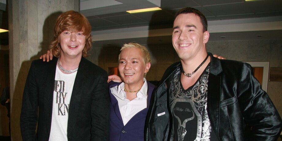    Фото: ТАСС/Елизавета Клементьева