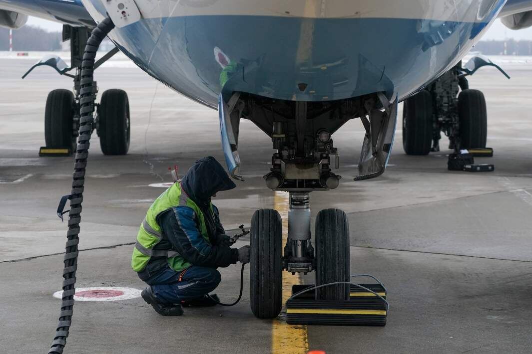 Фото: ИЗВЕСТИЯ/Эдуард Корниенко