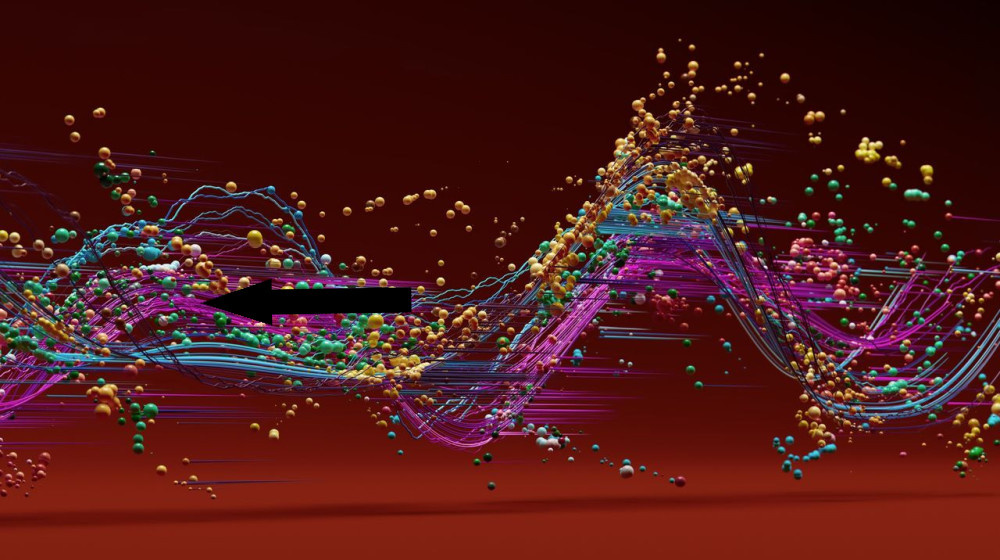    Учёные приблизили квантовый мир к реальности, управляя тысячами атомов в состоянии Шрёдингера